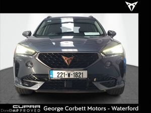 Cupra Formentor 1.5TSi 150bhp (From €103 per week) - Image 2