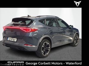 Cupra Formentor 1.5TSi 150bhp (From €103 per week) - Image 4