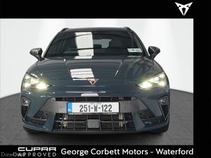 Cupra Leon SP 2.0TDi 150bhp DSG incl. Edge Pack, U - Image 2