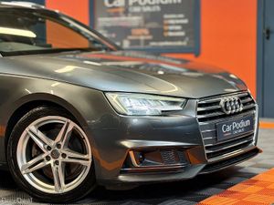 2016 Audi A4 S-Line Avant 2.0L TFSi Petrol Auto - Image 2