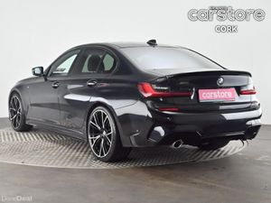 BMW 3-Series 320d xDrive M Sport Auto (KIT) - Image 4