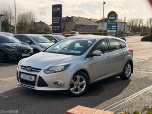 Ford Focus 2013 1.6 Diesel - Image 2