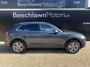 AUDI Q5 2.0 TDI 190 BHP QUATTRO SE S-TRONIC - Image 2