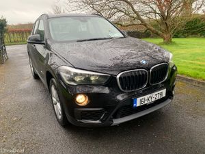 BMW X1 2016 2.0d - Image 4