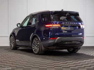 202 Land Rover Discovery Sport 7 Seater - Image 4