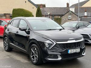 231 Kia Sportage K3 MHEV 1.6 Diesel *Great Spec* - Image 3