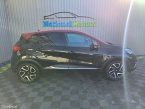 2014 Renault Captur TCe S&S SIGNATURE - Image 2