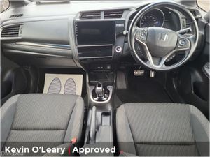 Honda Fit FIT Hybrid Auto - Image 3