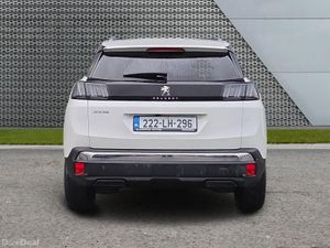 Peugeot 3008 1.5 BlueHDi 130bhp Allure - Image 4