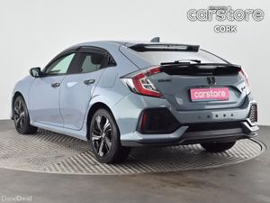 Honda Civic 1.0 i-TECH 127bhp Smart - Image 3