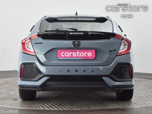 Honda Civic 1.0 i-TECH 127bhp Smart - Image 4