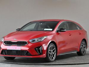 Kia ProCeed 1.4 GT LINE 6SPD - Image 3