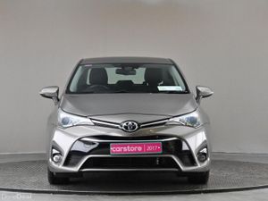 Toyota Avensis 1.6 D LUNA 6SPD **HALF LEATHER**SAT - Image 2