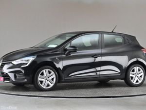 Renault Clio 1.0 TCE DYNAMIQUE EDITION 6SPD - Image 4