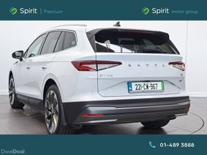Skoda Enyaq iV 80 RWD - Image 3