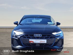 Audi A3 SOLD A3 SAL 30 TFSI 115HP S Line - Image 3