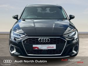 Audi A3 A3 SAL 30 TDI 115HP SE - Image 3