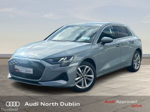 Audi A3 Audi A3 Sportback SE TFSI 110 kW S tronic - Image 4