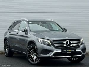 Mercedes GLC220d 4Matic AMG line - Image 2