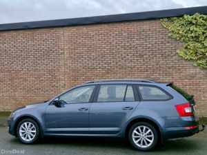 Skoda Octavia 2.0 TDI 4X4 150HP - Image 3