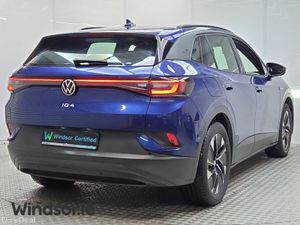 Volkswagen ID.4 LIFE DX 77kWh 174HP - Image 3