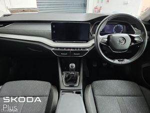 Skoda Octavia Style 1.0Tsi 110Bhp - Image 3