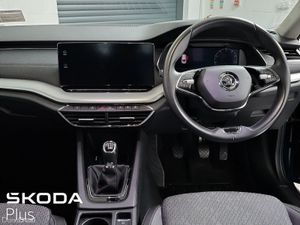 Skoda Octavia Style 1.0Tsi 110Bhp - Image 3