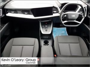 Audi Q4 e-tron 40 ADVANCE 4DR AUTO - Image 2