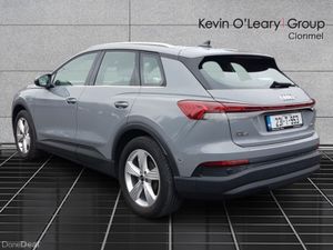 Audi Q4 e-tron 40 ADVANCE 4DR AUTO - Image 3