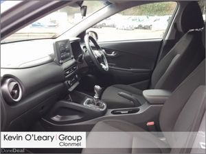 Hyundai KONA Executive 1.0 T-GDI - Image 4