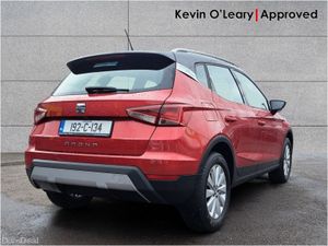 SEAT Arona 1.0TSi Xcellence Auto 115hp - Image 3