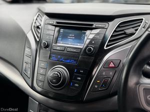 2016 HYUNDAI I40 SALON EXECUTIVE 4DR - Image 4