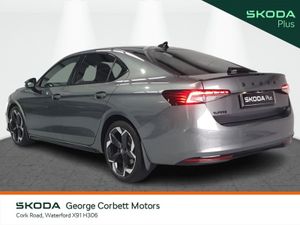 Skoda Superb Sportline - Rear Heated Seats (From € - Image 4