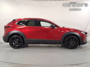 Mazda CX-30 2.0P MHEV 122ps HOMURA - Image 2