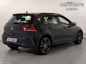 Volkswagen Golf 1.6 TDI 115HP Trendline - Image 3