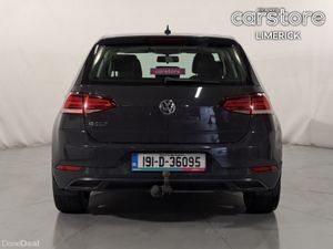 Volkswagen Golf 1.6 TDI 115HP Trendline - Image 4