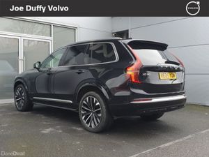 Volvo XC90 Xc90 Ultra T8 Phev Awd Auto  Ultra  Rec - Image 3