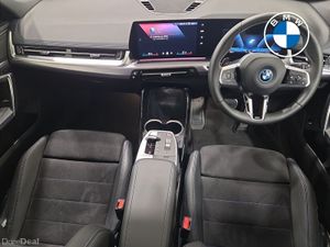 BMW iX1 eDrive20 M Sport - Image 4