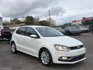 Volkswagen Polo 1.2 TSI  AUTOMATIC  ALLOYS REV CAM - Image 2