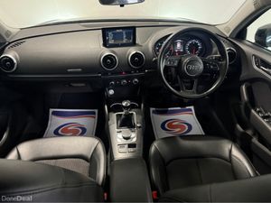 Audi A3 SPORTBACK 1.6 TDI 110 SE 4DR - Image 3