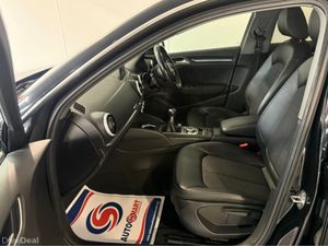 Audi A3 SPORTBACK 1.6 TDI 110 SE 4DR - Image 4
