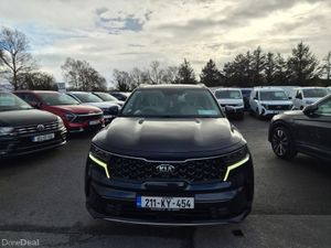 Kia Sorento K4 Automatic 7 Seater - Image 3