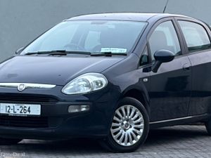 Fiat Punto 2012 - Image 2
