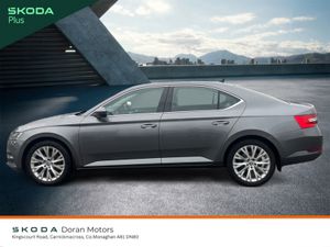 Skoda Superb STYLE 2.0 TDI 150HP - Image 3