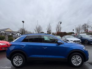 231 Volkswagen T-Roc Life 1.0 Petrol - Image 4