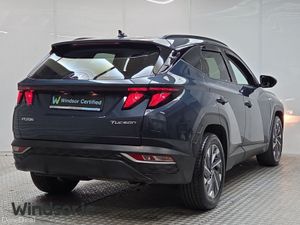 Hyundai Tucson 1.6D Executive - Image 3
