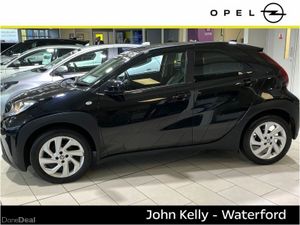 Toyota Aygo X 1.0 Pulse - Image 4