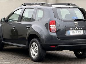 Dacia Duster 2018 - Image 3