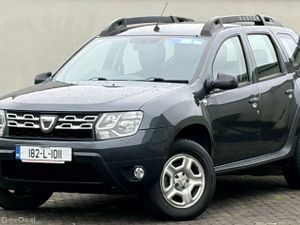 Dacia Duster 2018 - Image 2