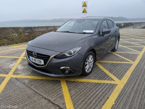 Mazda Mazda3 2014 - Image 3